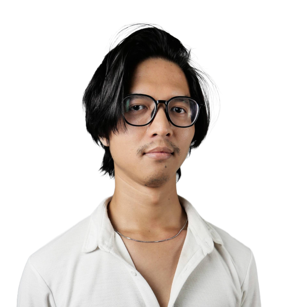 M. Andri Saputro