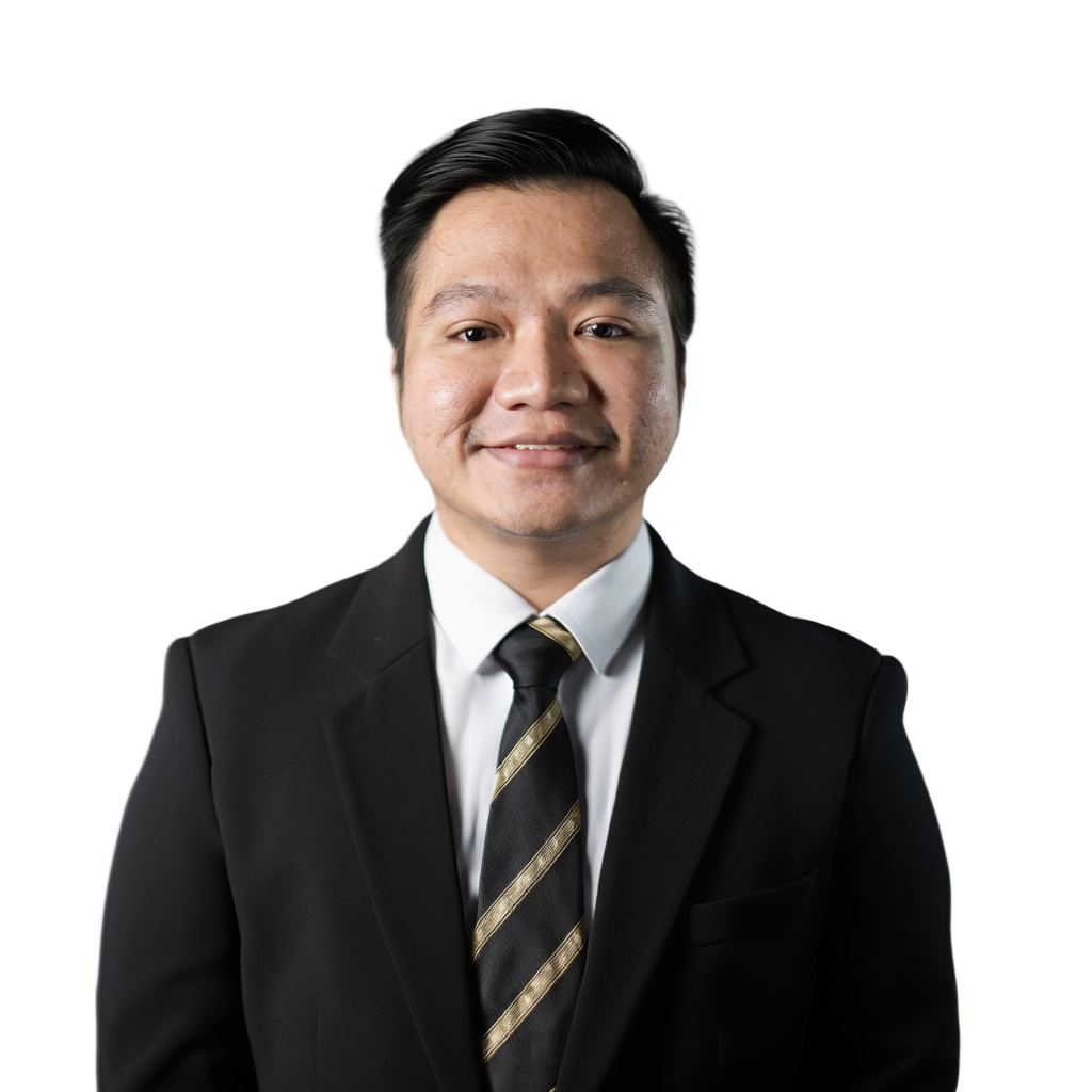 Aryo Damar P.